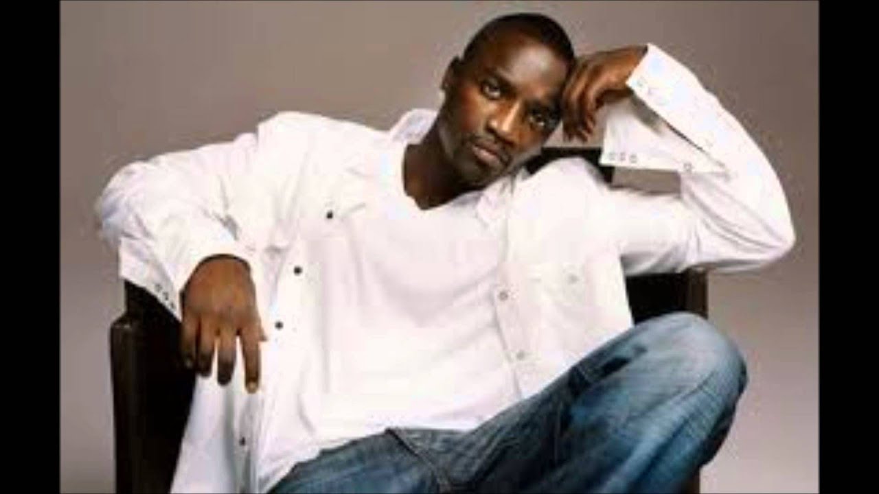 Download Lagu Akon Right Nanana